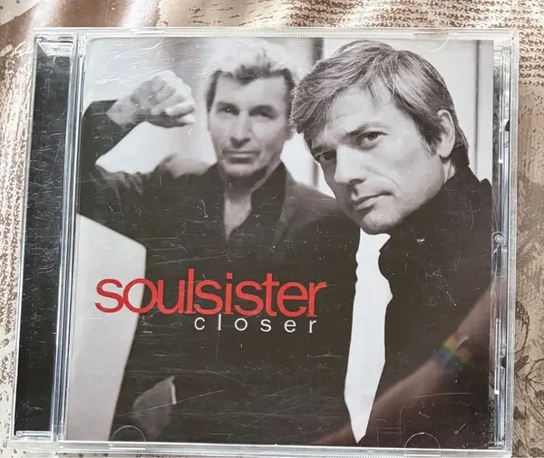 soulsister - closer