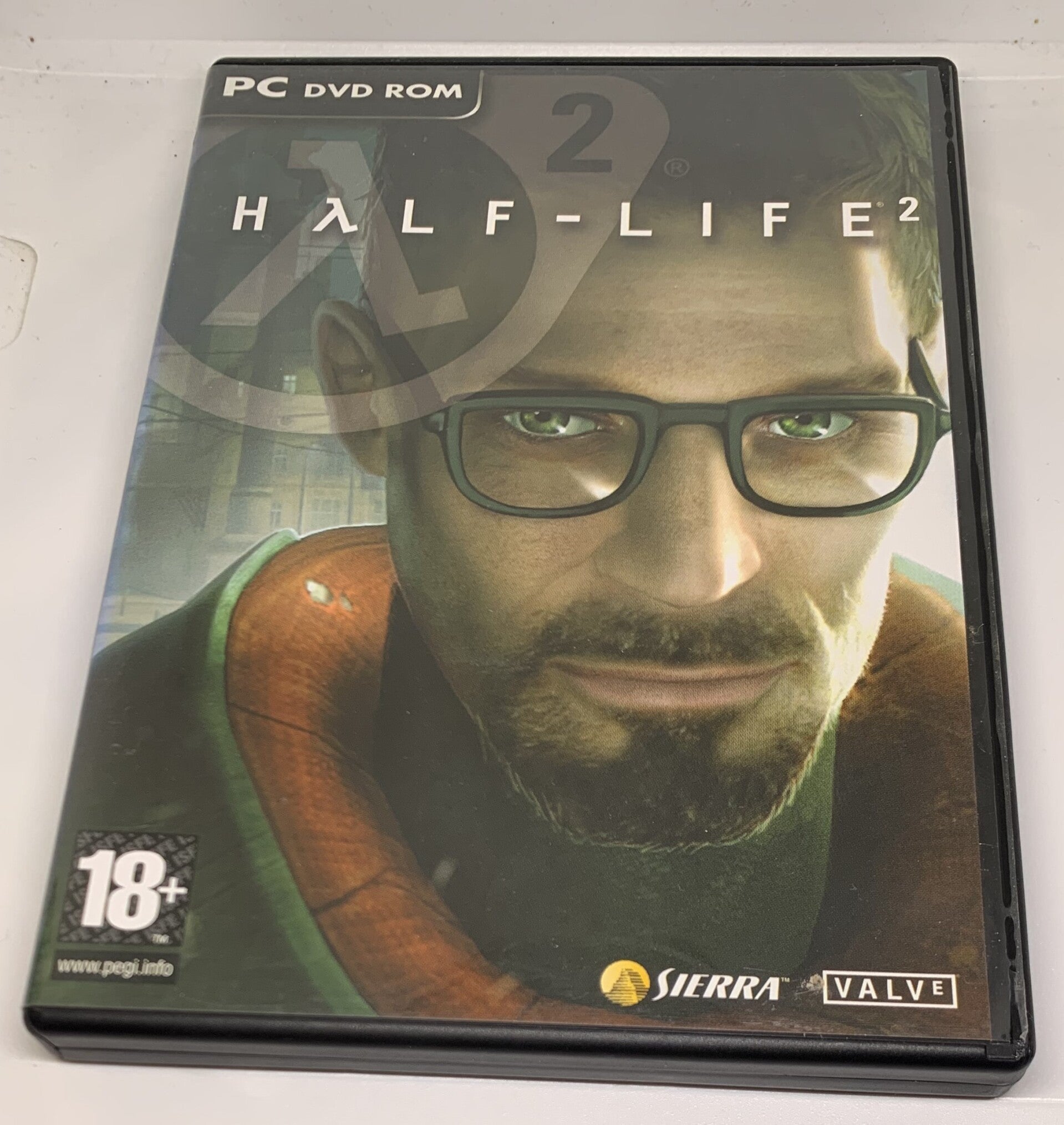 half - life 2