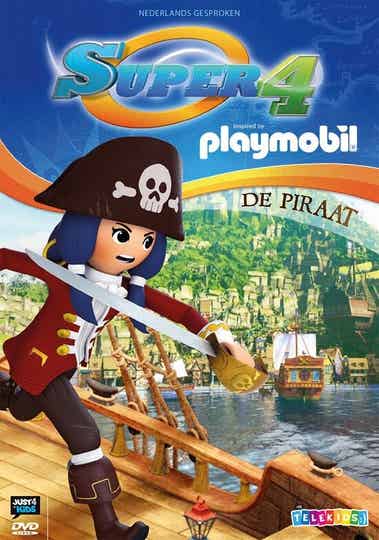 playmobil de piraat
