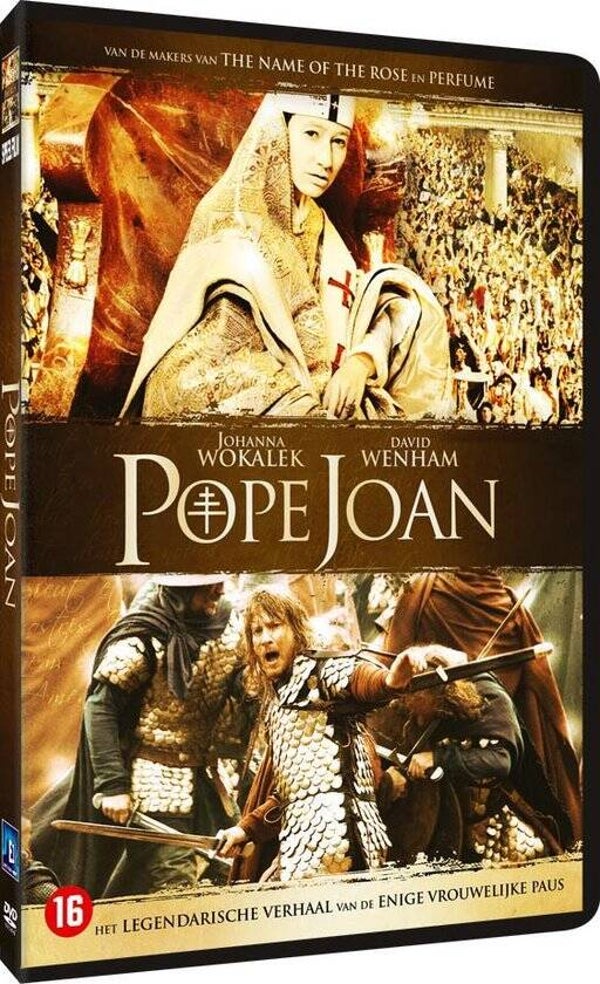 pope joan