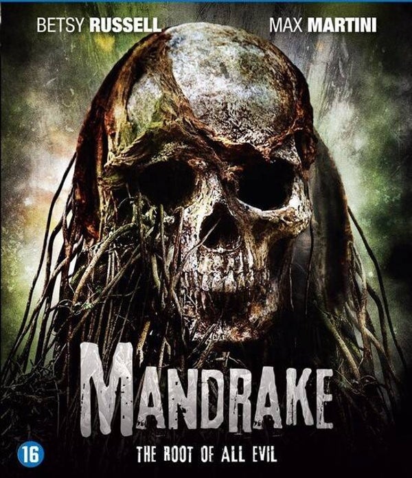 mandrake
