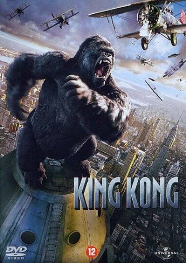 king kong