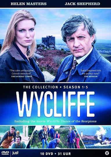 wycliffe seizoen 1 - 5