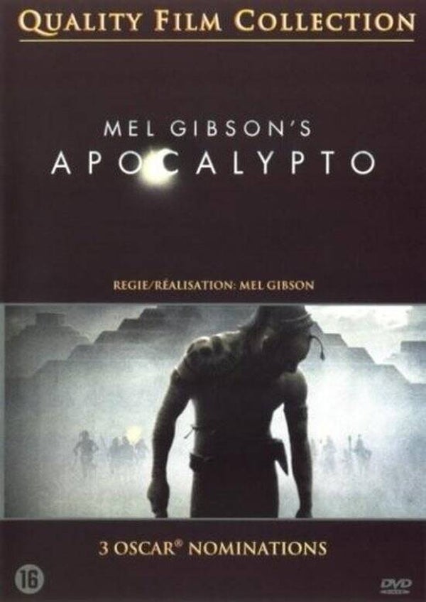 apocalypto