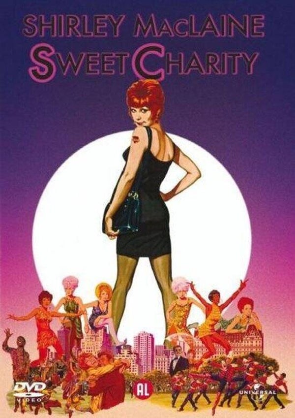 sweet charity