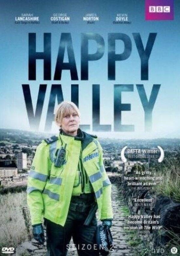 happy valley seizoen 2