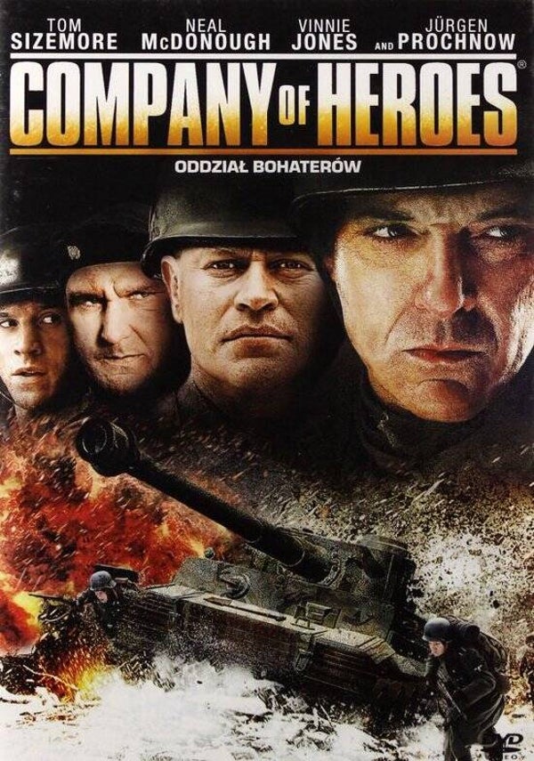company of heroes