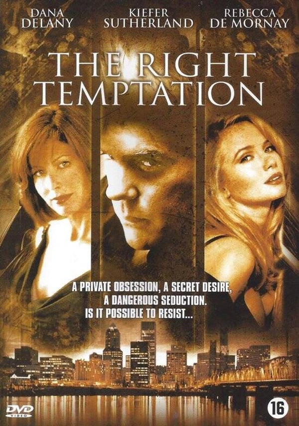 the right temptation