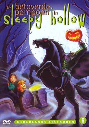sleepy hollow de betoverende pompoen