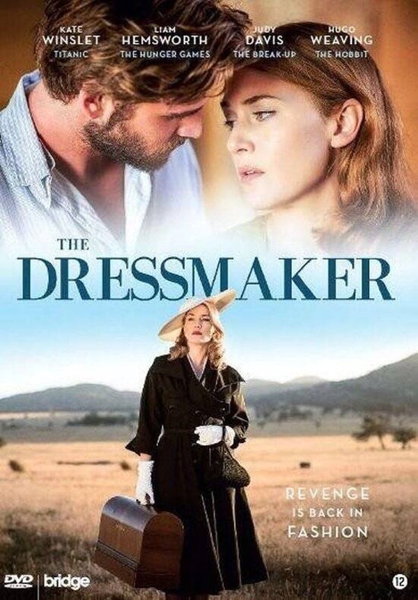 the dressmaker
