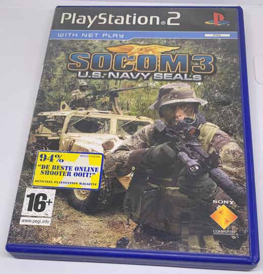 socom 3 u.s. navy seals