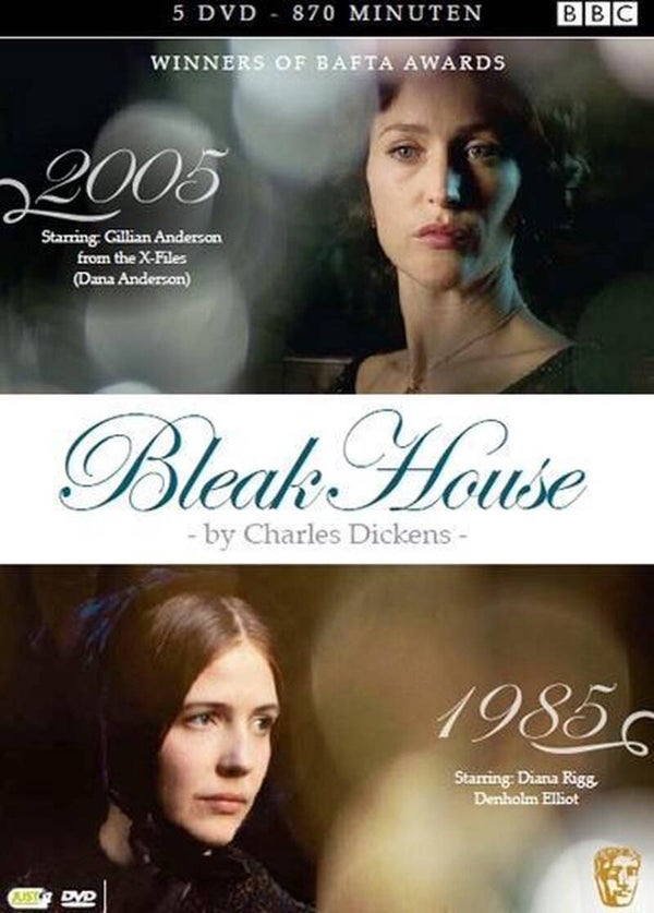 bleak house