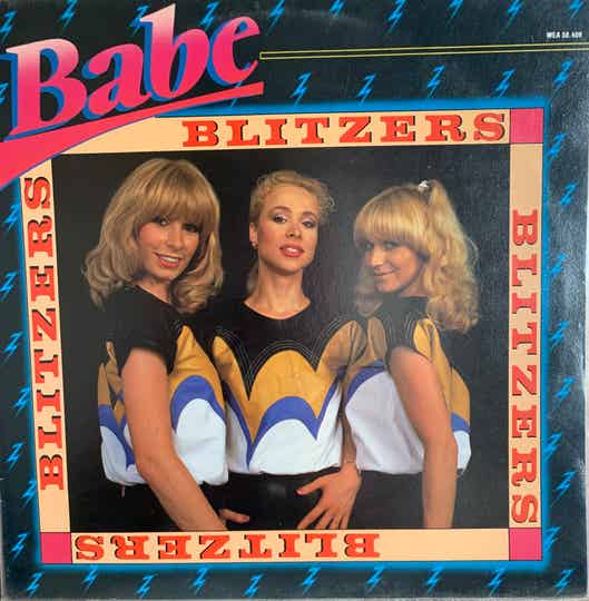 Babe - blitzers