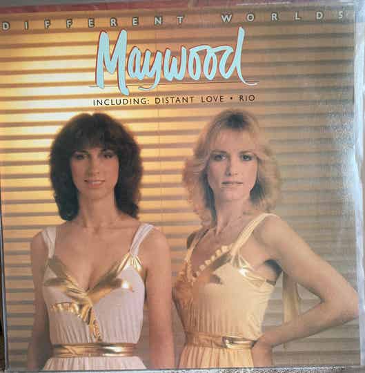 Maywood - different worlds