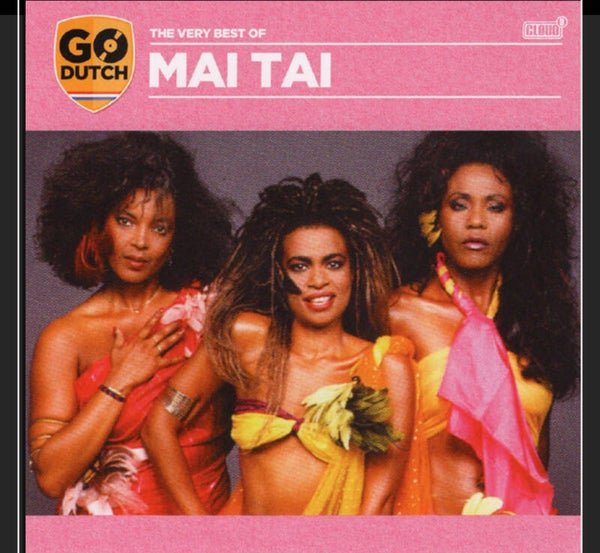 The very best of mai tai