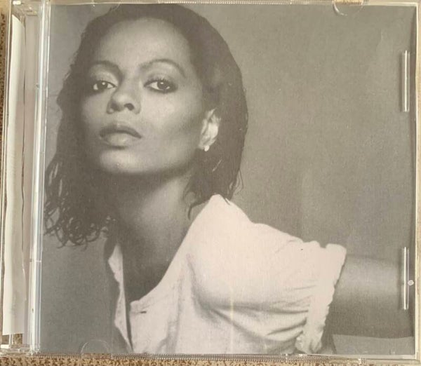 diana ross - diana