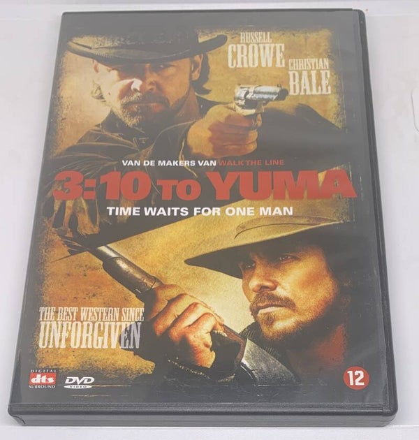 3:10 to yuma
