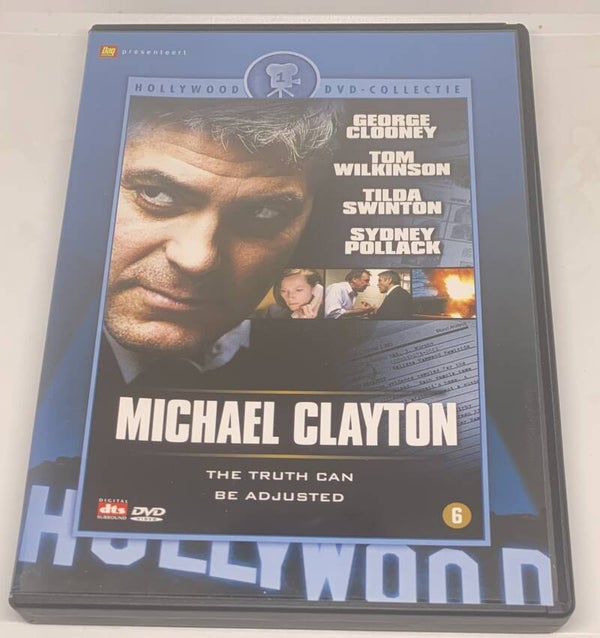 michael clayton