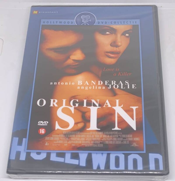original sin