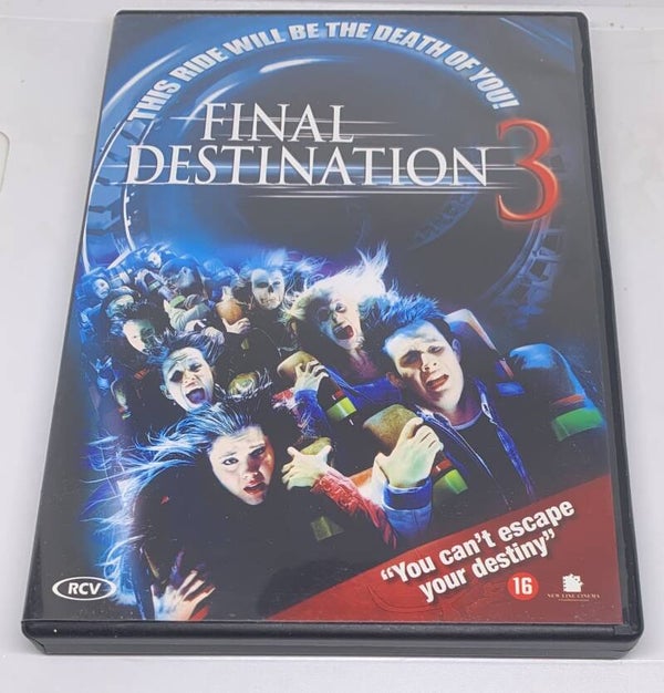 final destination 3