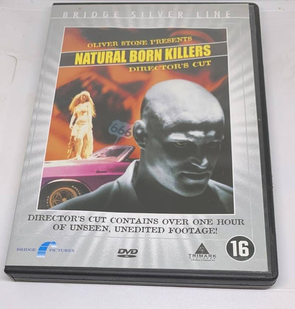 natural born killers