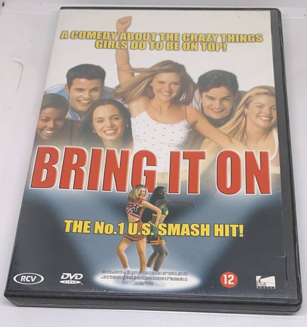bring it on