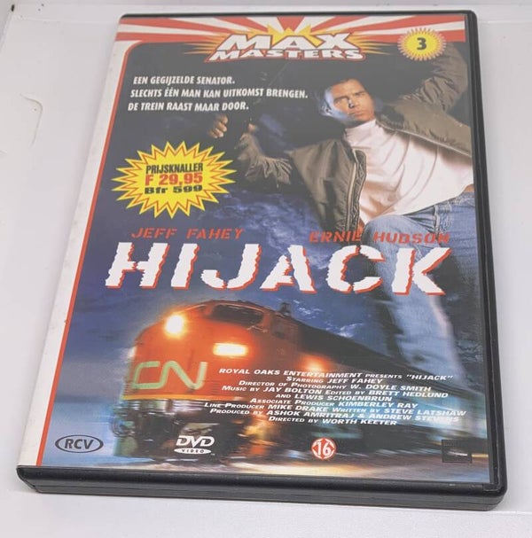 hijack