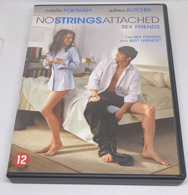no strings attached