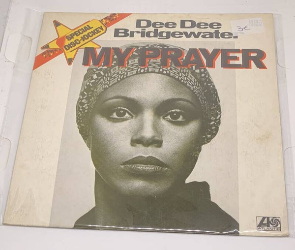 dee dee bridge - my prayer