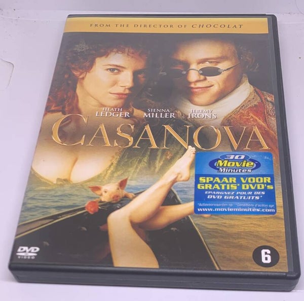 casanova