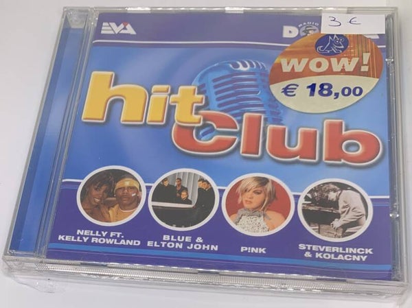 hit club 2003 volume 1