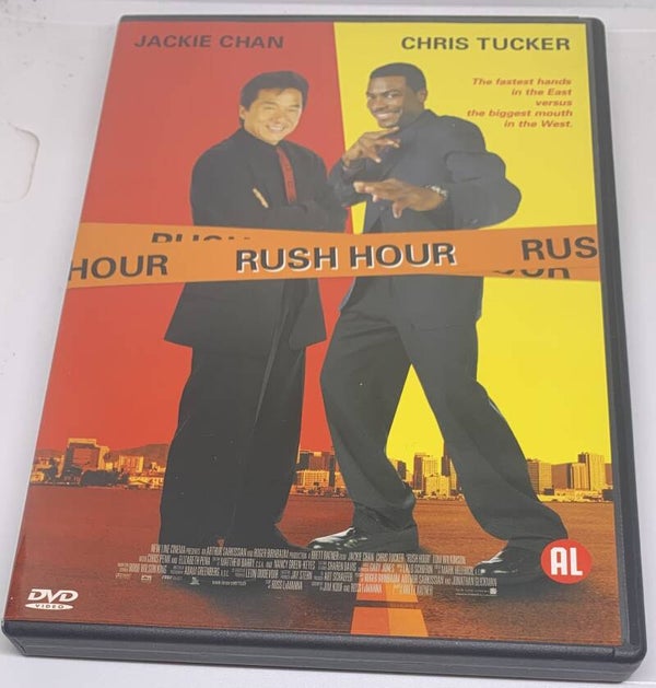 rush hour