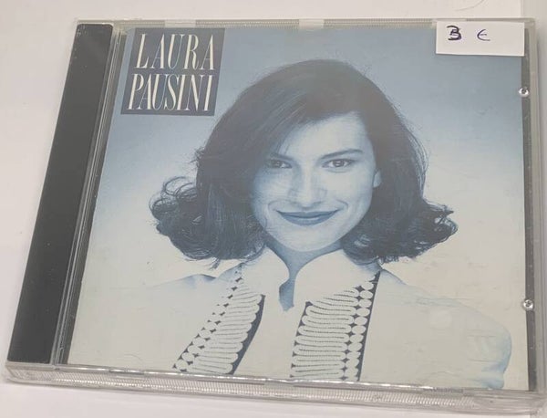 laura pausini