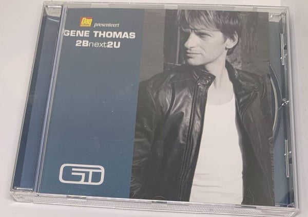gene thomas - 2bnext2u