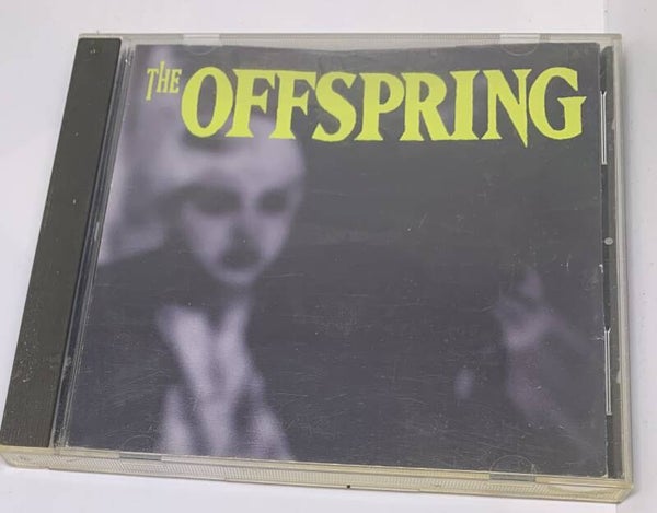 the offspring