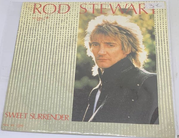 rod stewart - sweet surrender