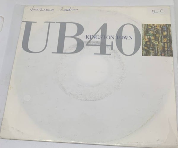 ub40 - kingston town