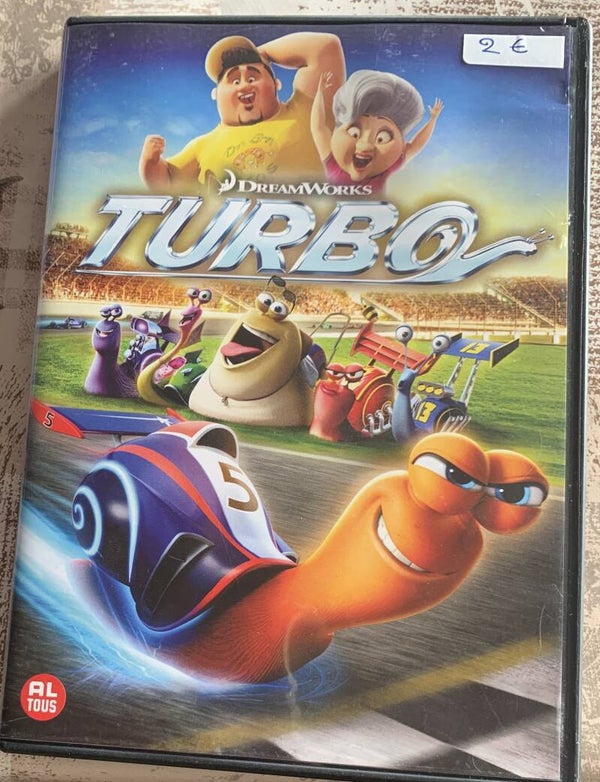 turbo
