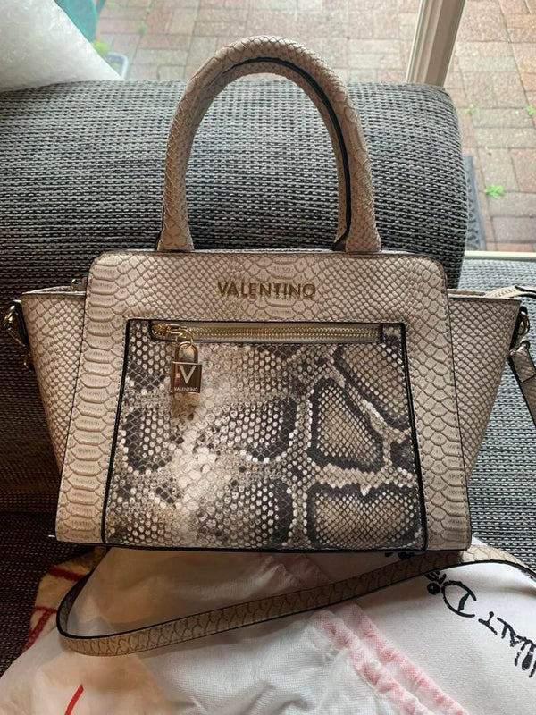 dames handtas valentino