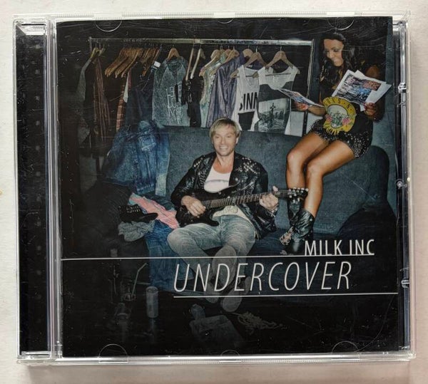 Milk inc - undercover