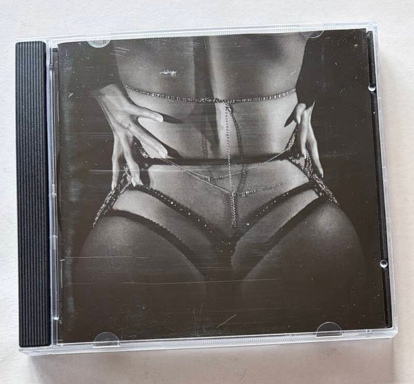 Beyoncé - Beyoncé