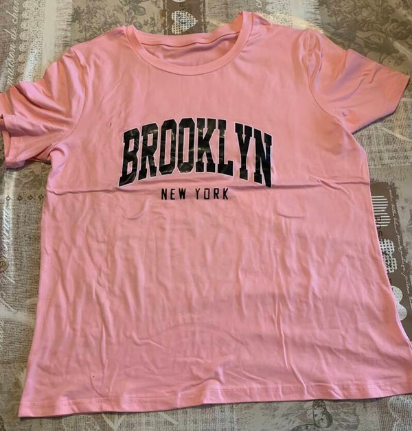 Brooklyn - New York