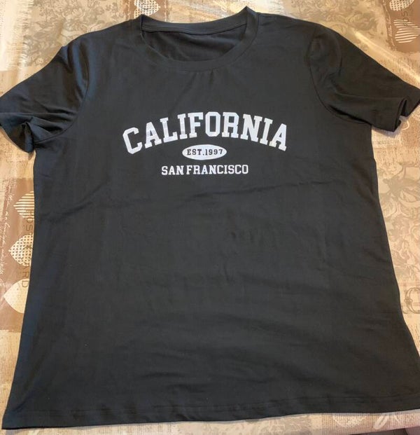 Californië - San Francisco