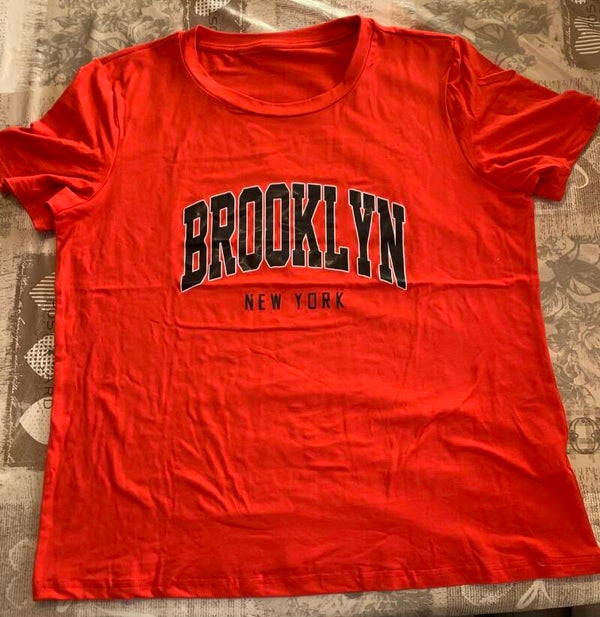 Brooklyn - New York