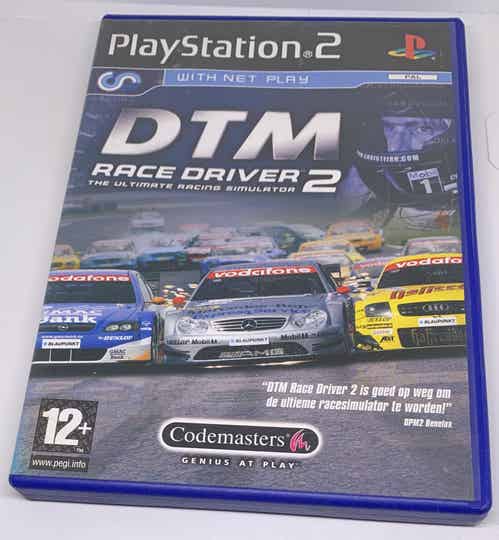 dtm race driver 2