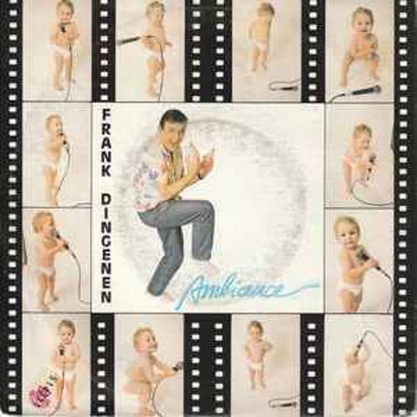frank dingenen - ambiance
