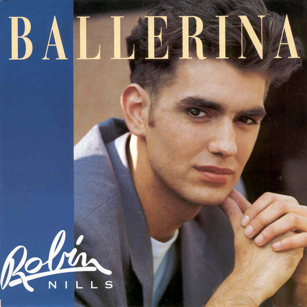 robin nils - ballerina