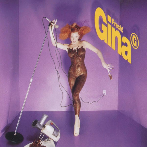 gina g - fresh