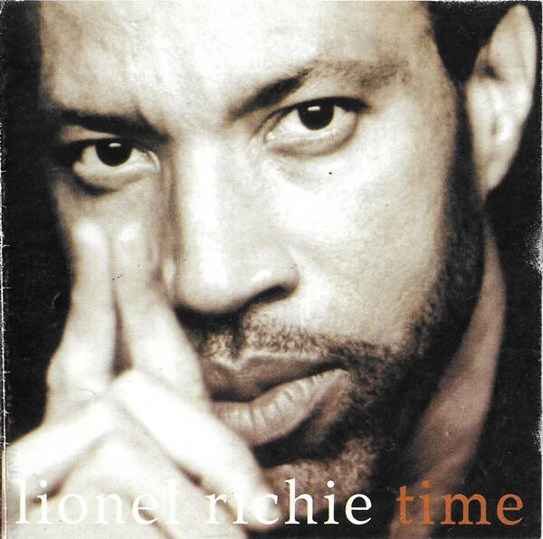 lionel richie - time