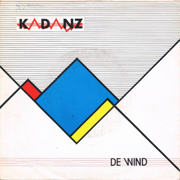 kadanz - de wind